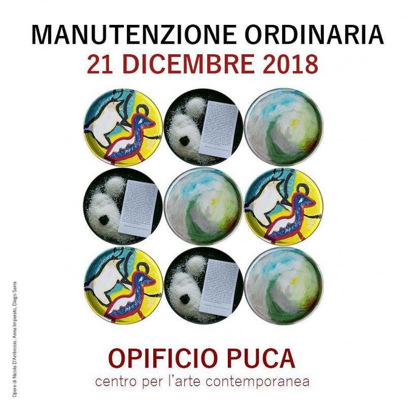 Manutenzione Ordinaria