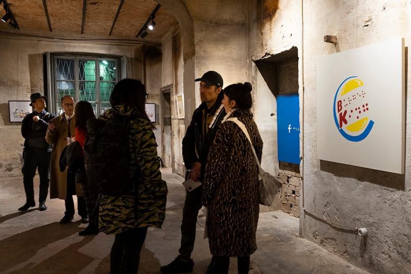 Punti Di Vista