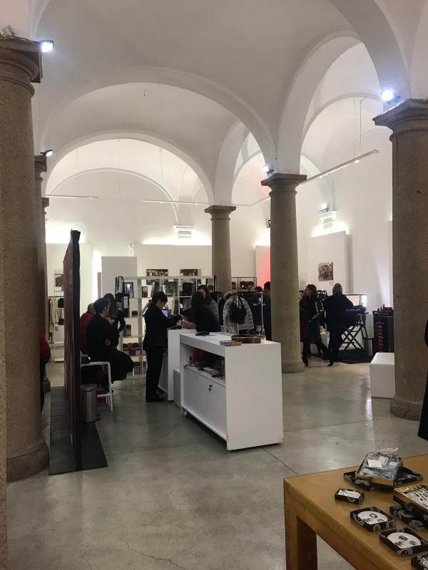 Fair Values - Fashion Charity Event per CBM Italia Onlus