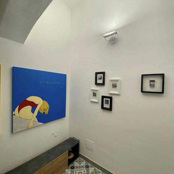 UNICO PENSIERO