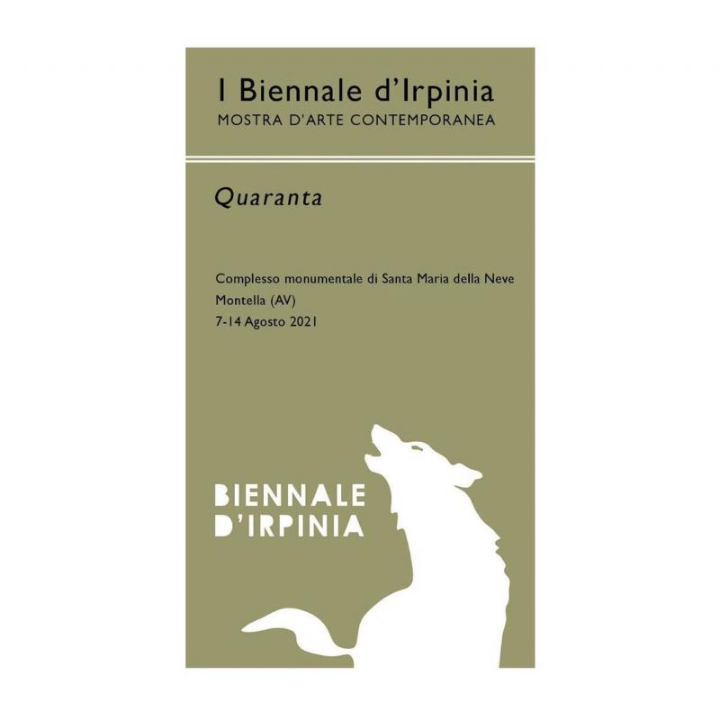 I Biennale d'Irpinia