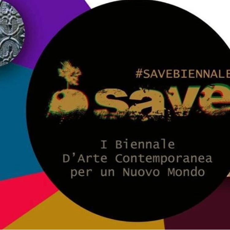 Biennale D'Arte Contemporanea 