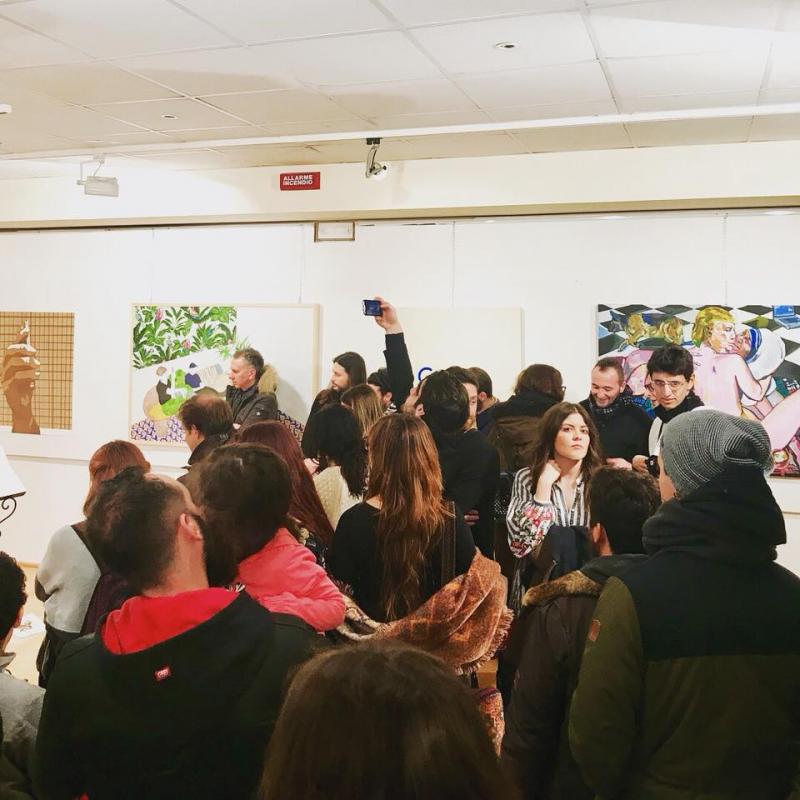 Biennale D'Arte Contemporanea 