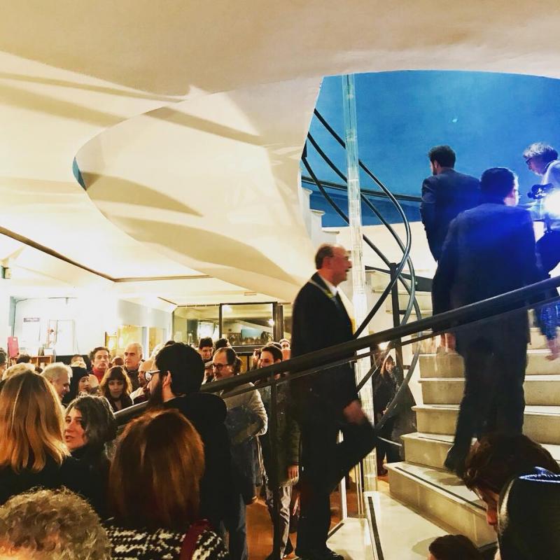 Biennale D'Arte Contemporanea 