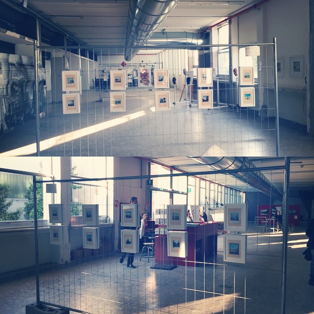 Esposizione Fuorisalone