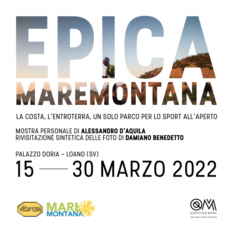 EPICA Maremontana