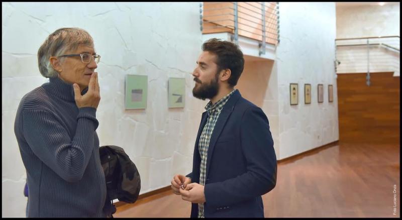 Armonie e Contrasti