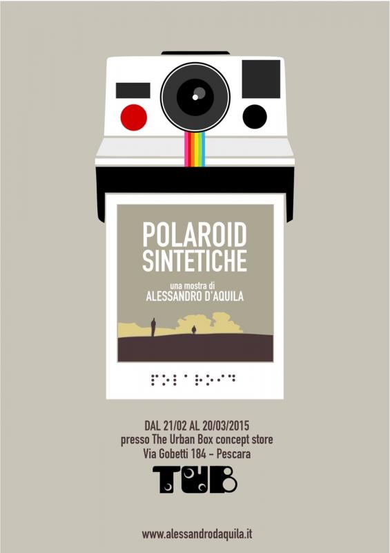 Polaroid Sintetiche