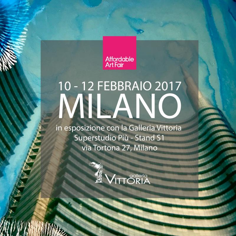 Affordable Art Fair Milano