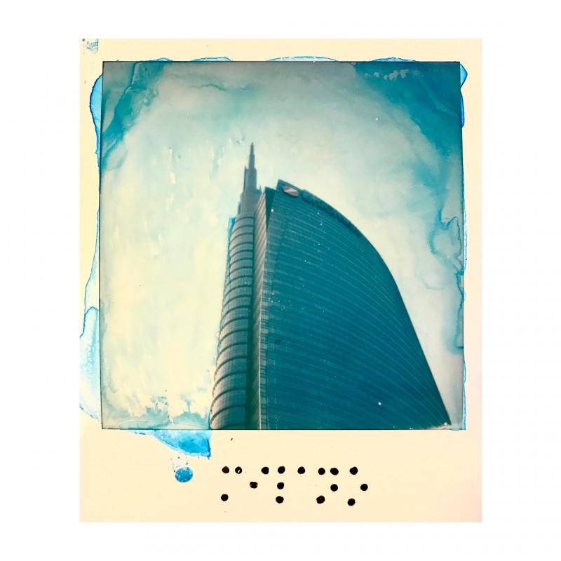 "Milano" Alessandro D'Aquila