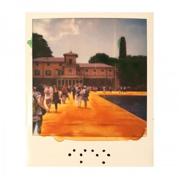 "Iseo" Alessandro D'Aquila