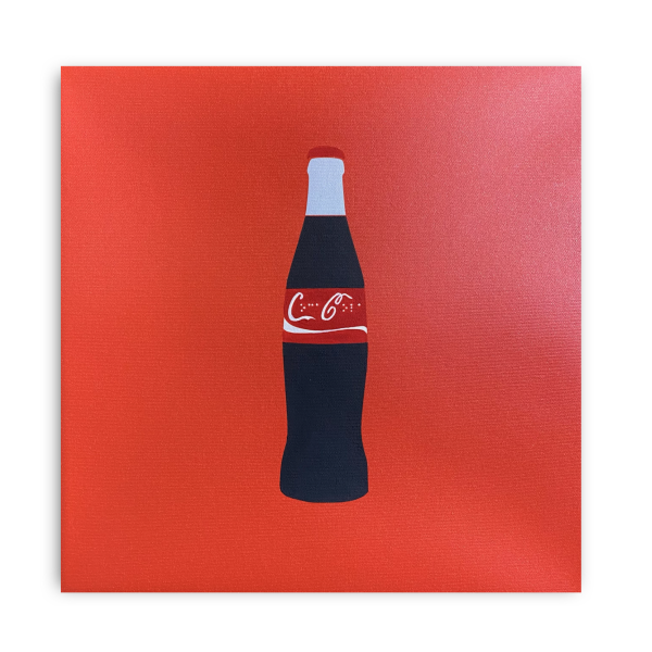 "CocaCola Bottle" Alessandro D'Aquila
