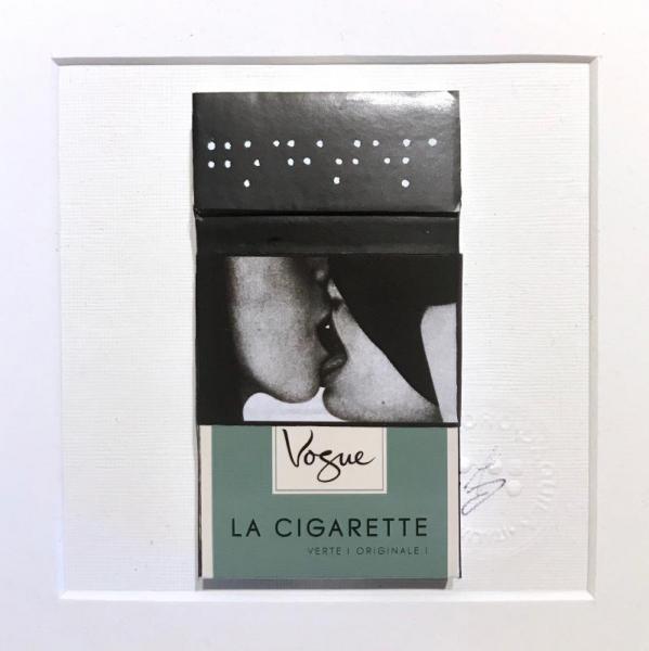 "Vogue" Alessandro D'Aquila