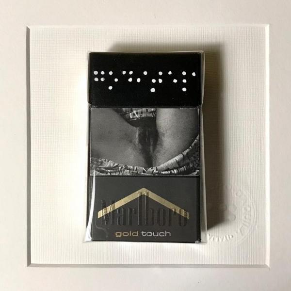 "Marlboro" Alessandro D'Aquila