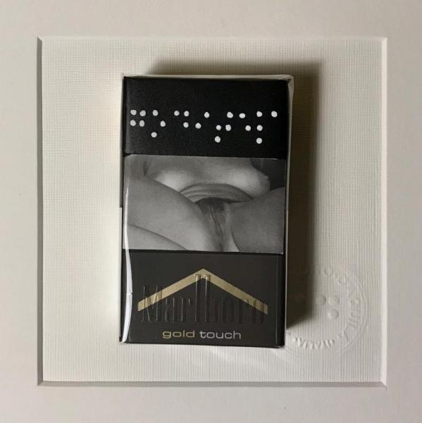 "Marlboro" Alessandro D'Aquila