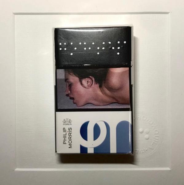 "Philip Morris" Alessandro D'Aquila