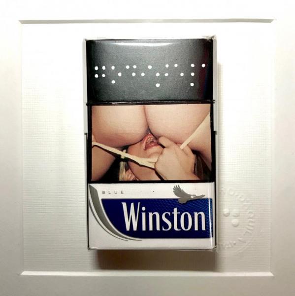 "Winston" Alessandro D'Aquila