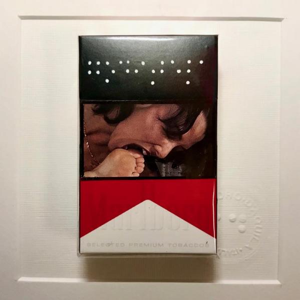"Marlboro" Alessandro D'Aquila