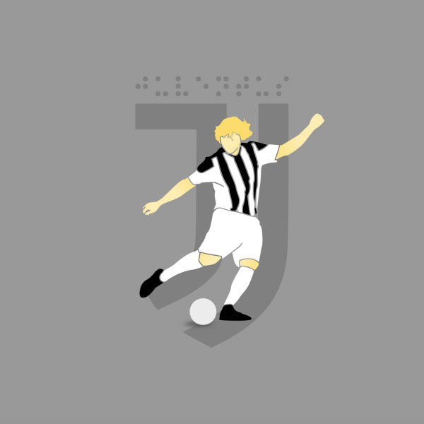 "Juventus" Alessandro D'Aquila