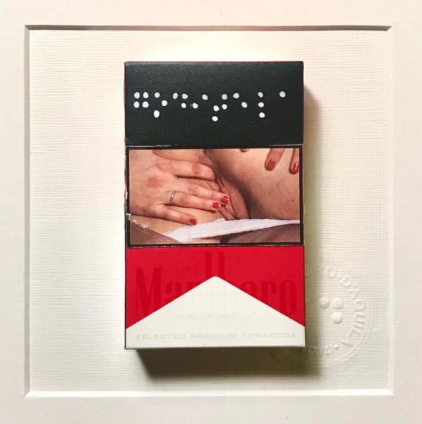 "Marlboro" Alessandro D'Aquila