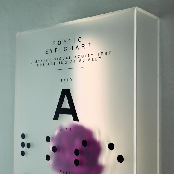"PROFUMO" Alessandro D'Aquila