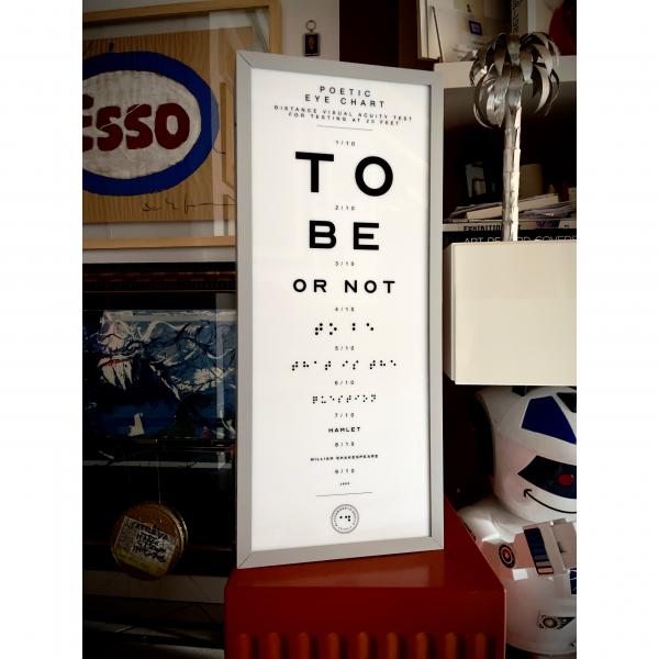 "To Be" Alessandro D'Aquila