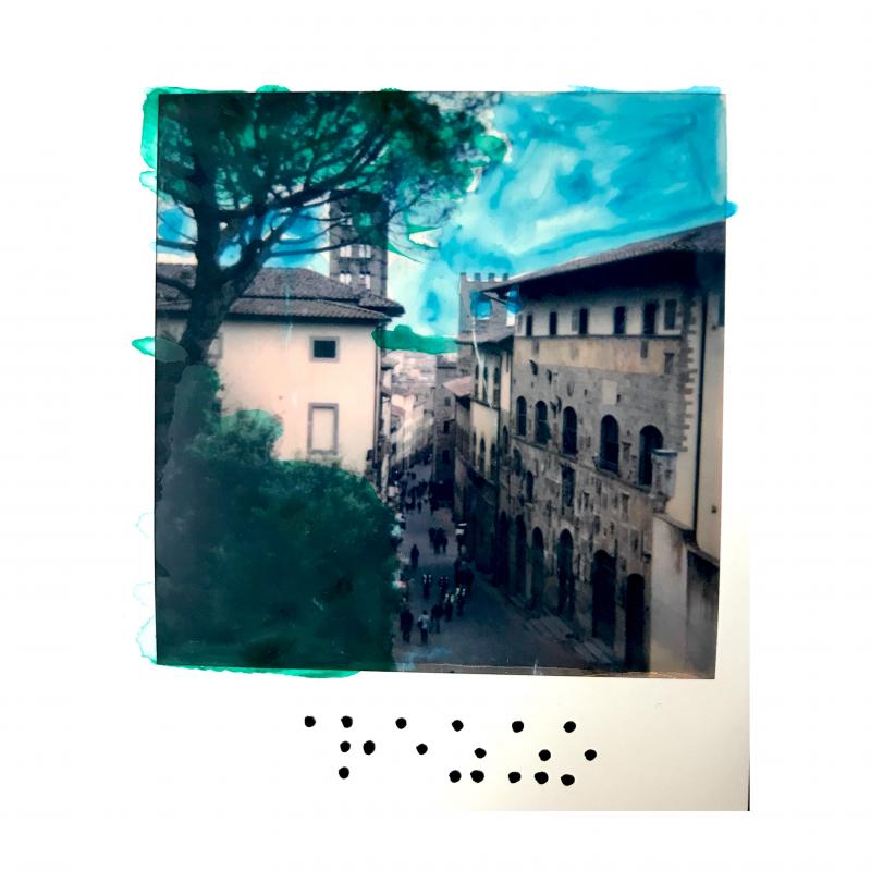 "Arezzo" Alessandro D'Aquila