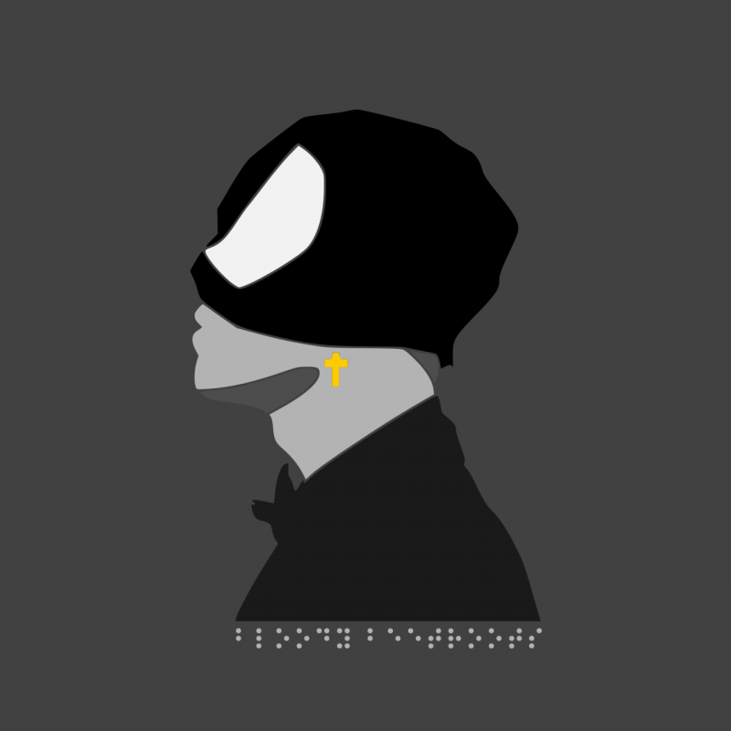 "Bloody Beetroots" Alessandro D'Aquila