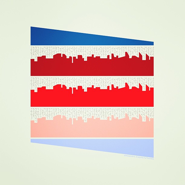 Le mie città invisibili