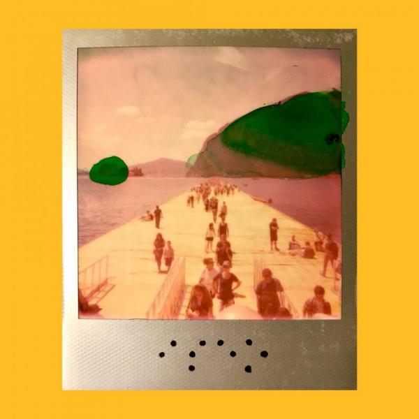 "Iseo" Alessandro D'Aquila