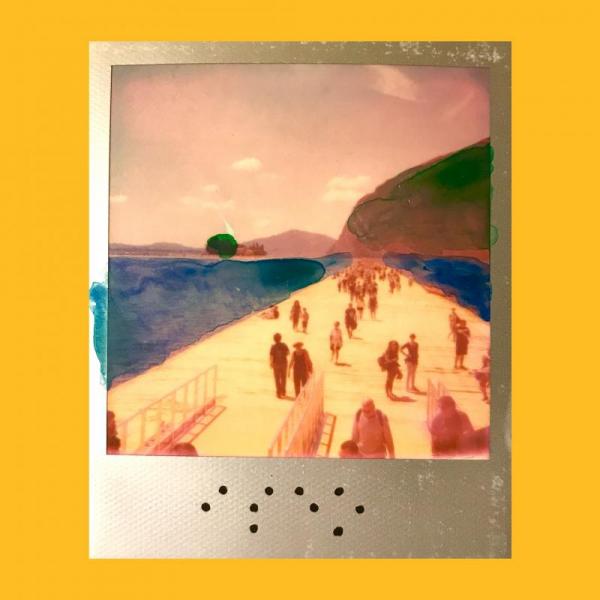 "Iseo" Alessandro D'Aquila