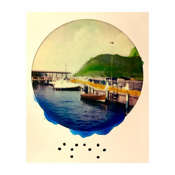 "Iseo" Alessandro D'Aquila