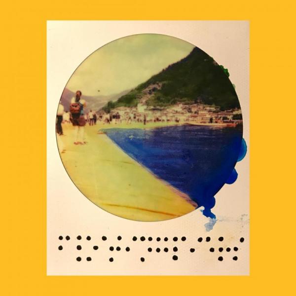 "Floating Piers" Alessandro D'Aquila