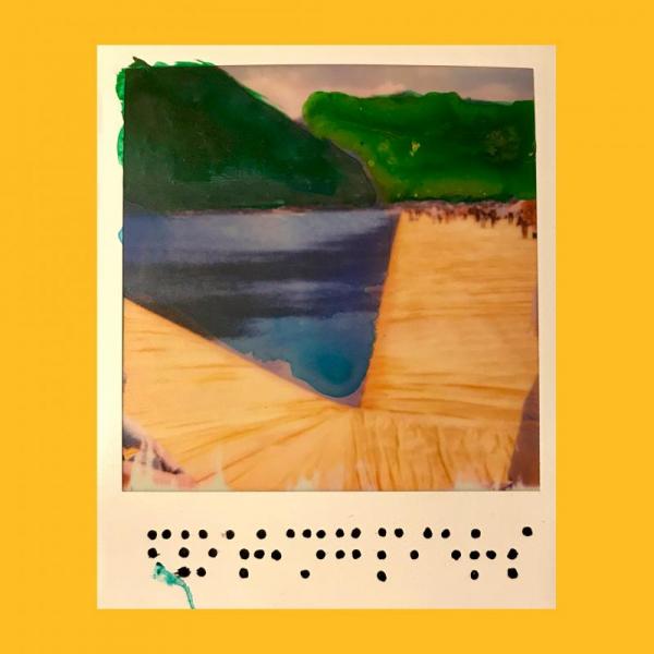 "Floating Piers" Alessandro D'Aquila