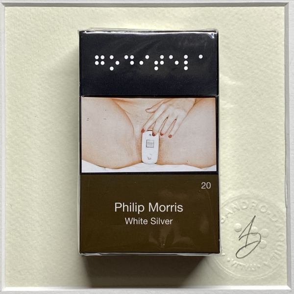 "Philip Morris WS" Alessandro D'Aquila
