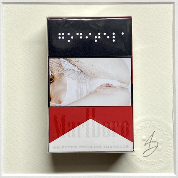 "Marlboro" Alessandro D'Aquila