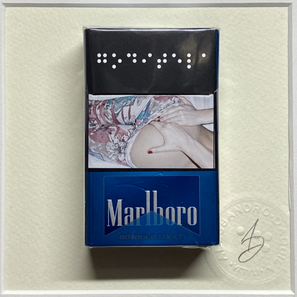 "Marlboro Advance Chat" Alessandro D'Aquila