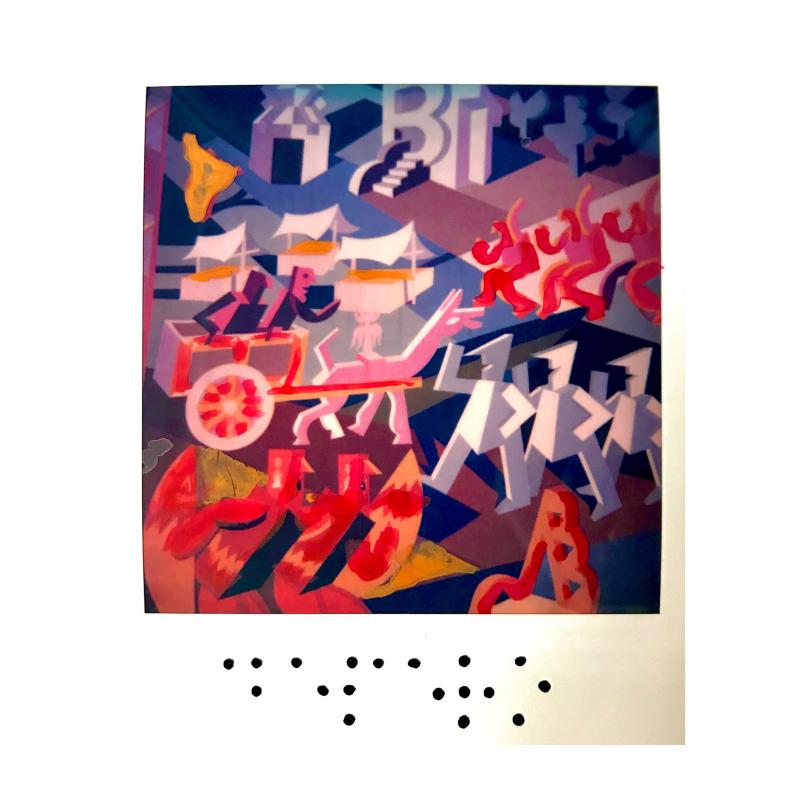 "Depero" Alessandro D'Aquila