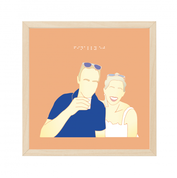 "Finally 50" Alessandro D'Aquila