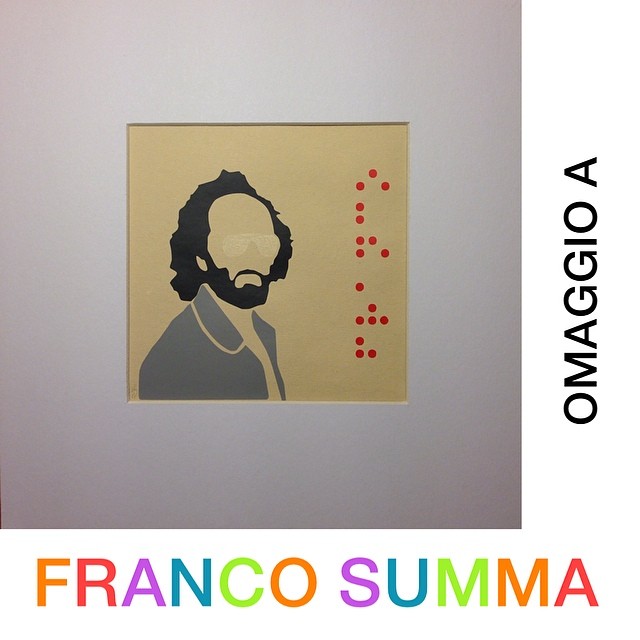 "Franco" Alessandro D'Aquila
