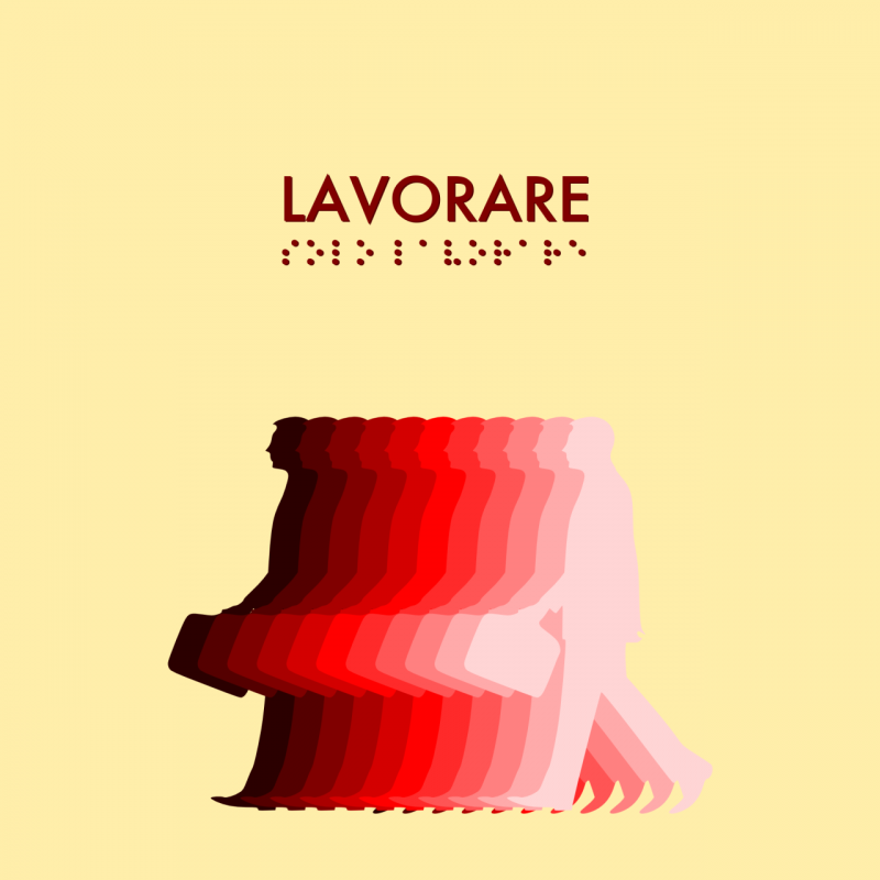 Lavoro #1