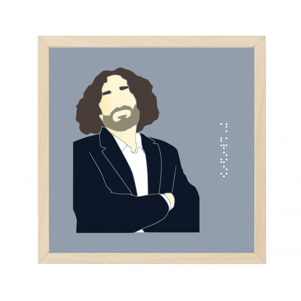 "Maurizio" Alessandro D'Aquila