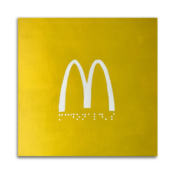 "McDonalds" Alessandro D'Aquila