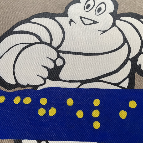 "Michelin" Alessandro D'Aquila