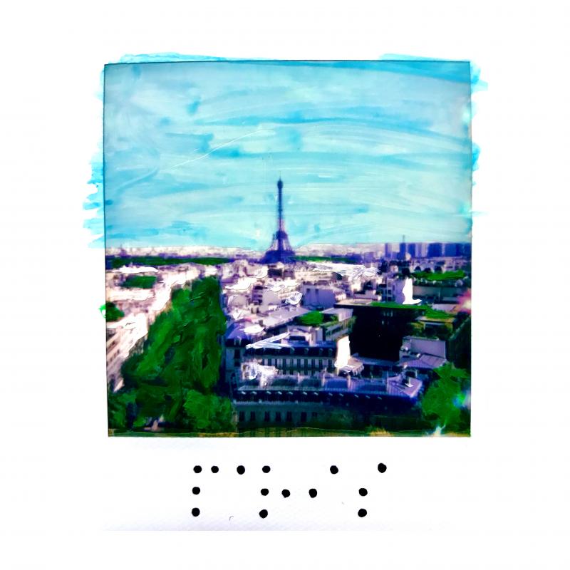 "Paris" Alessandro D'Aquila