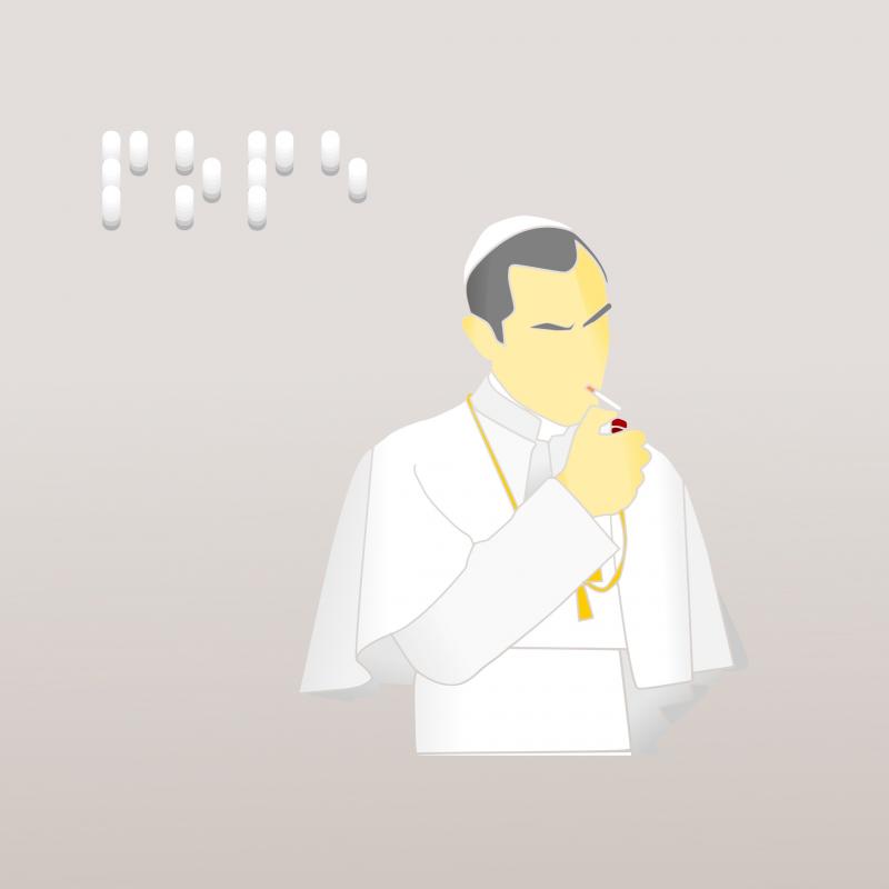 Pope