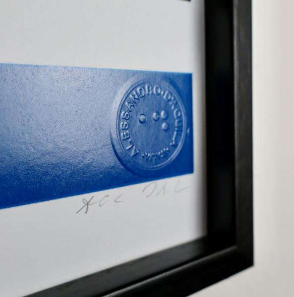 "Sampdoria 1991" Alessandro D'Aquila