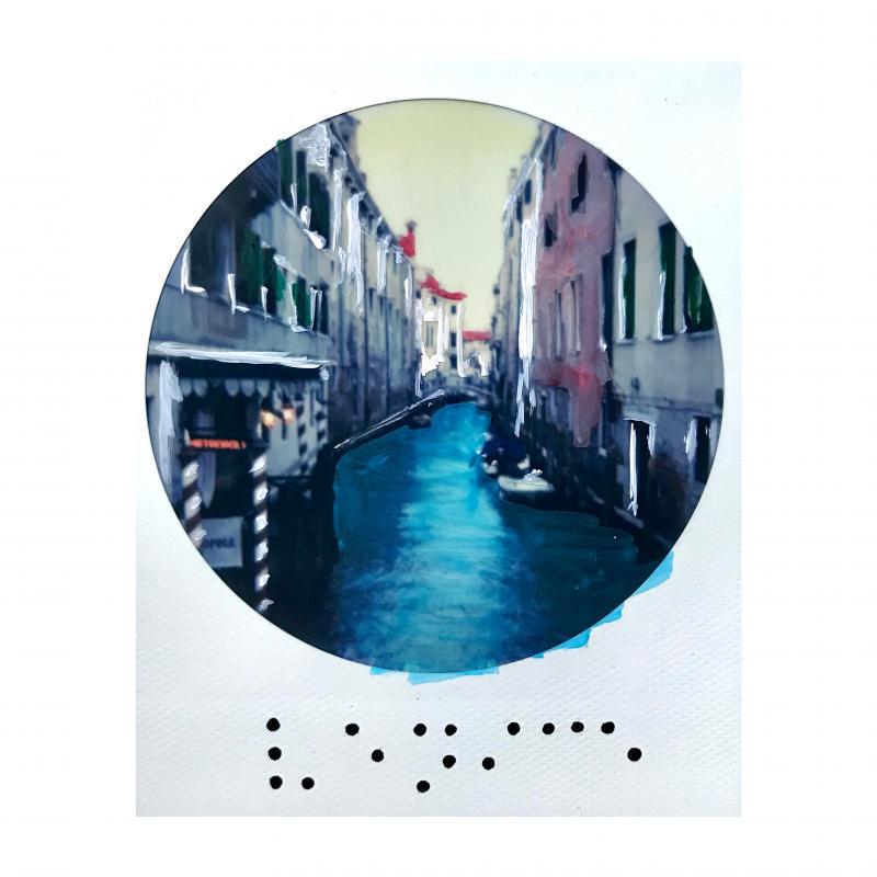 "Venice" Alessandro D'Aquila