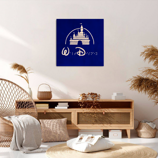 "Walt Disney" Alessandro D'Aquila